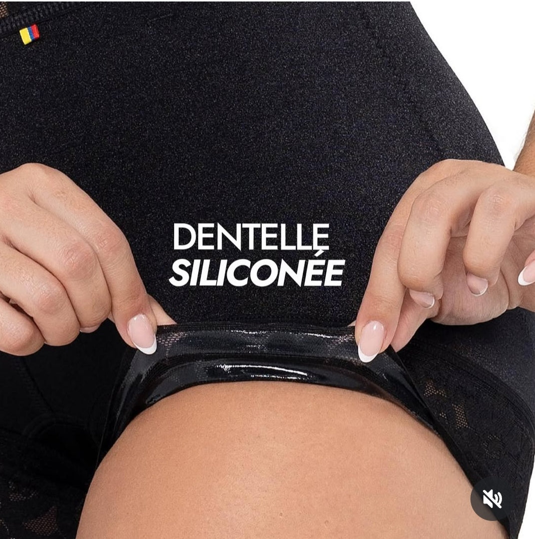 PANTY TAILLE HAUTE JULIETTA