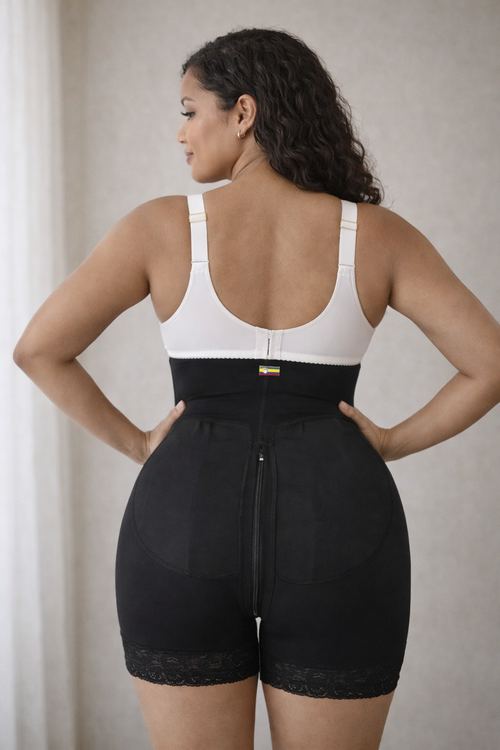 PANTY TAILLE HAUTE JULIETTA