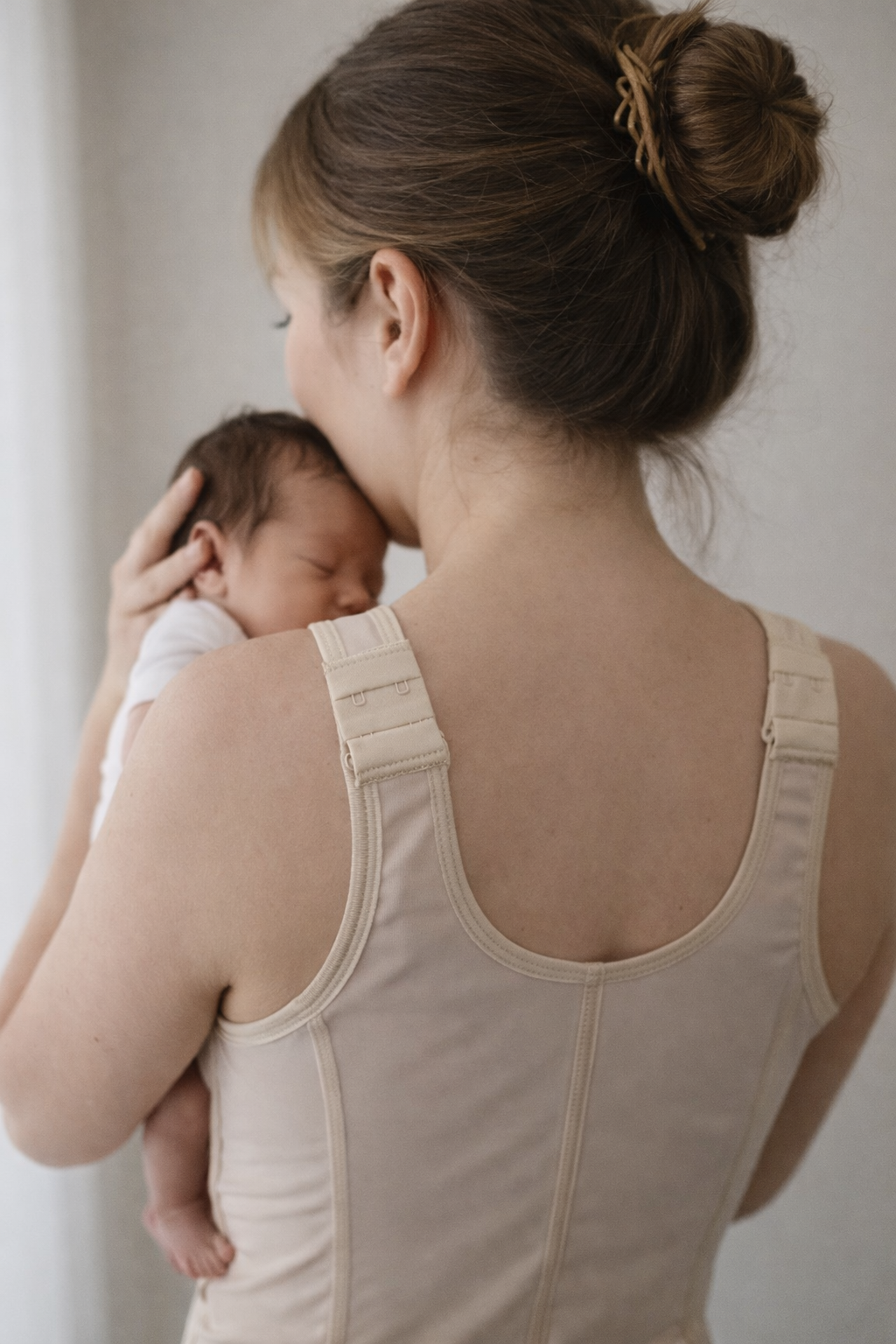 GAINE  CARMEN POST PARTUM